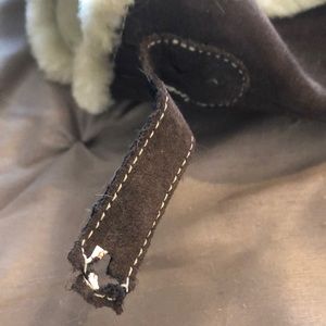 Columbia water resistant boots